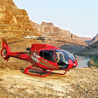 Las Vegas Helicopter Grand Canyon