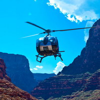 grand canyon helicopter tours maverick