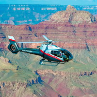 grand canyon south rim helicopter tour with landing