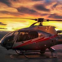 grand canyon helicopter tours maverick