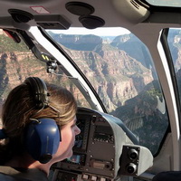 helicopter tours grand canyon national park