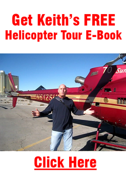 tour grand canyon las vegas helicopter