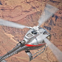 grand canyon helicopter tours maverick