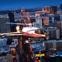 grand canyon helicopter tours maverick