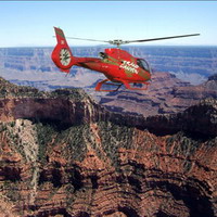 helicopter tours north rim grand canyon