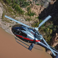 grand canyon helicopter tours maverick