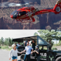 grand canyon arizona helicopter tours