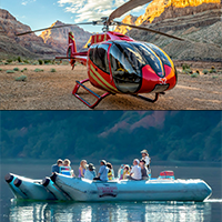 tour grand canyon las vegas helicopter