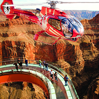 tour grand canyon las vegas helicopter