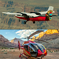 tour grand canyon las vegas helicopter