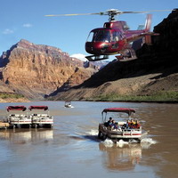 grand canyon tour helicopter