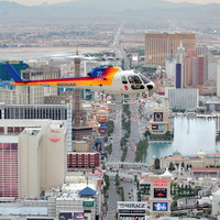 grand canyon tour helicopter